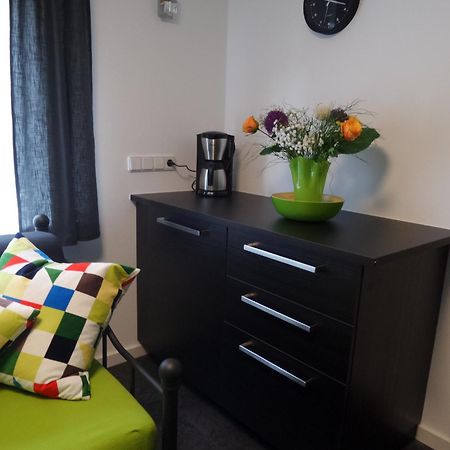 Apartment Rhein Main ホーホハイム・アム・マイン エクステリア 写真