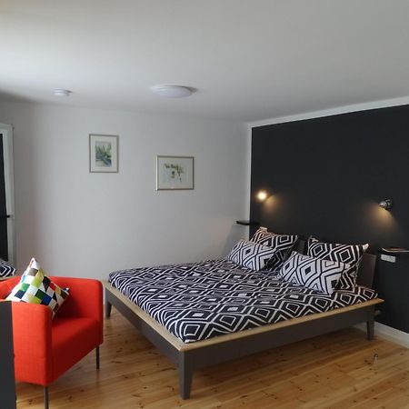 Apartment Rhein Main ホーホハイム・アム・マイン 部屋 写真