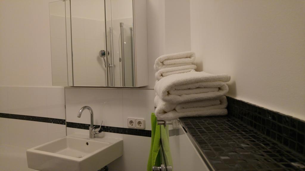Apartment Rhein Main ホーホハイム・アム・マイン 部屋 写真