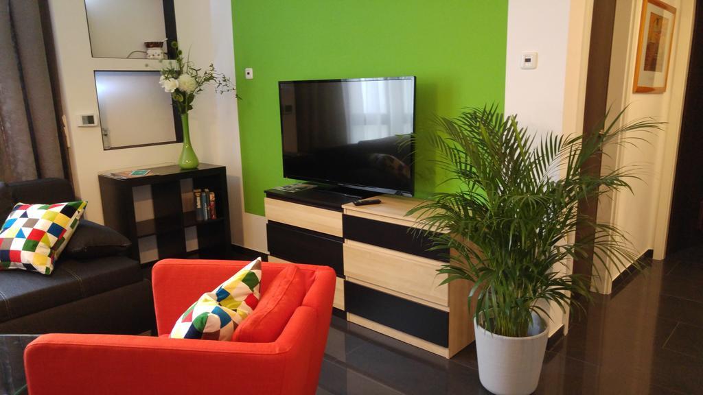 Apartment Rhein Main ホーホハイム・アム・マイン 部屋 写真