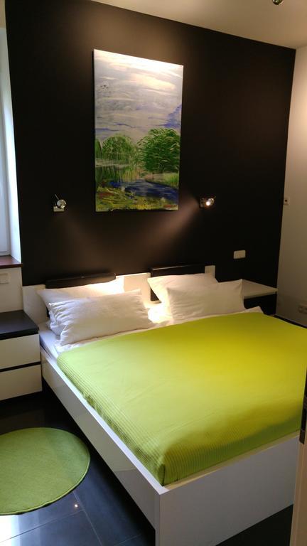 Apartment Rhein Main ホーホハイム・アム・マイン 部屋 写真