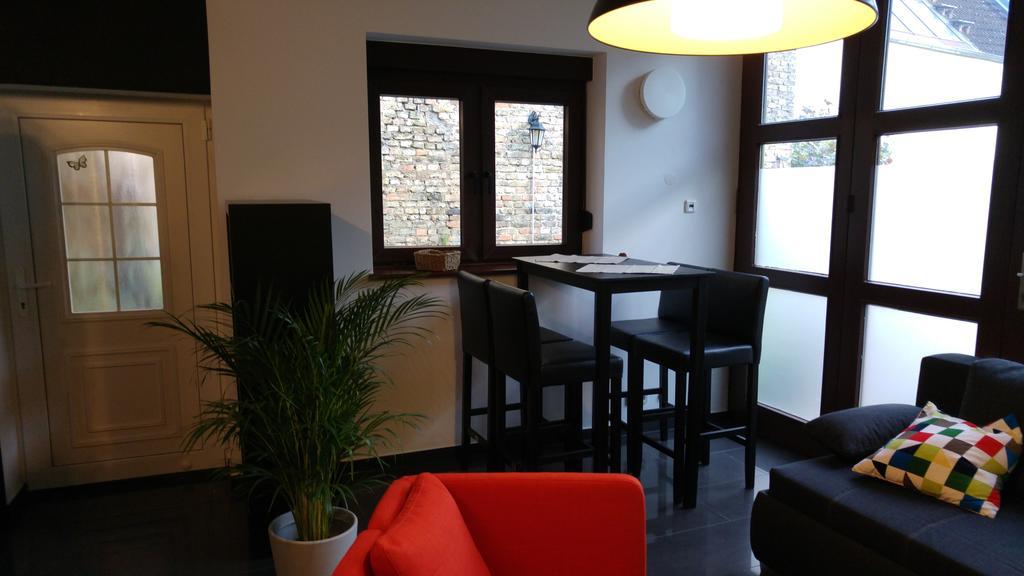 Apartment Rhein Main ホーホハイム・アム・マイン 部屋 写真