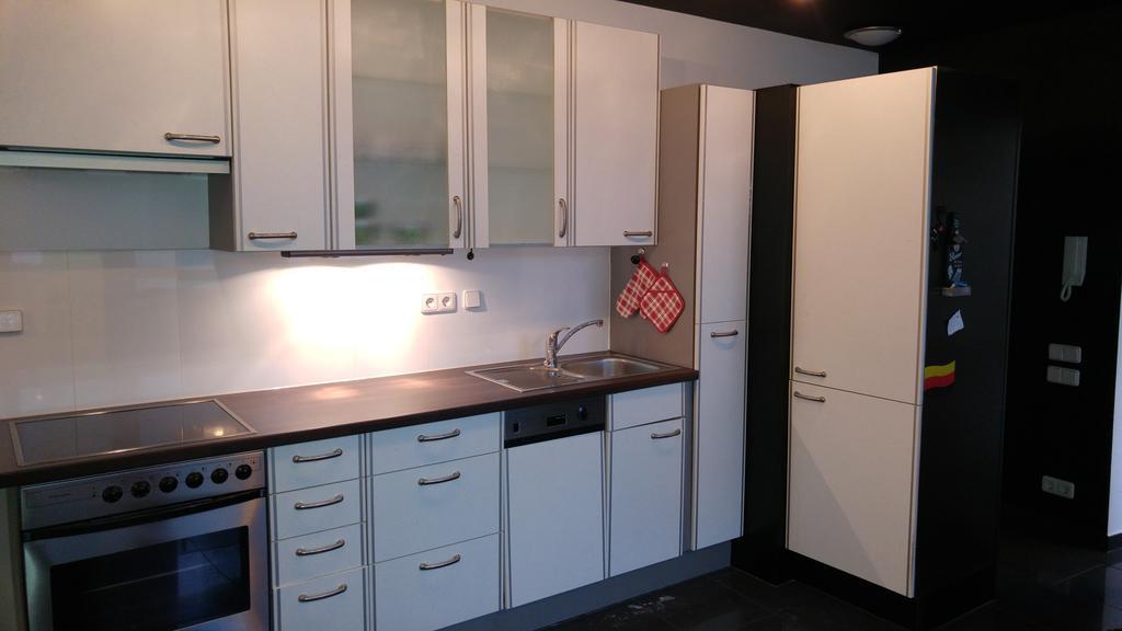 Apartment Rhein Main ホーホハイム・アム・マイン 部屋 写真