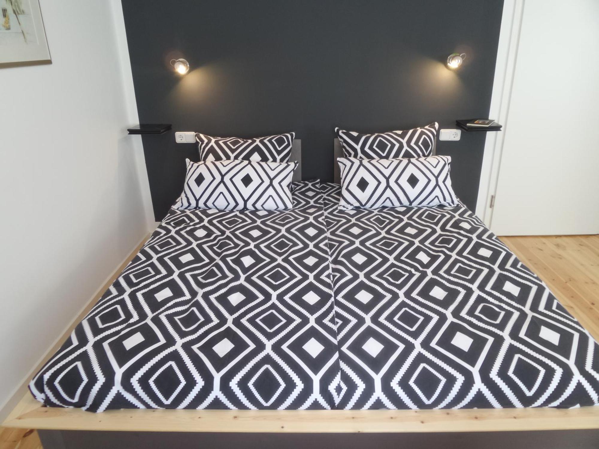 Apartment Rhein Main ホーホハイム・アム・マイン 部屋 写真