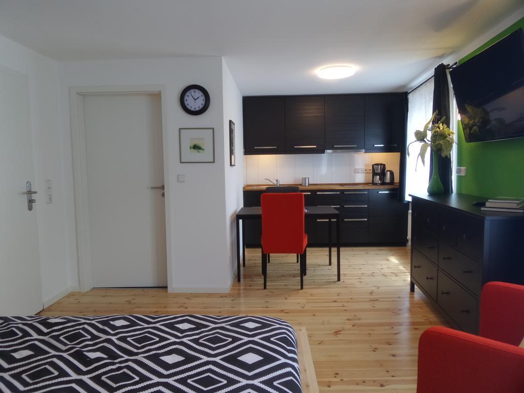 Apartment Rhein Main ホーホハイム・アム・マイン エクステリア 写真