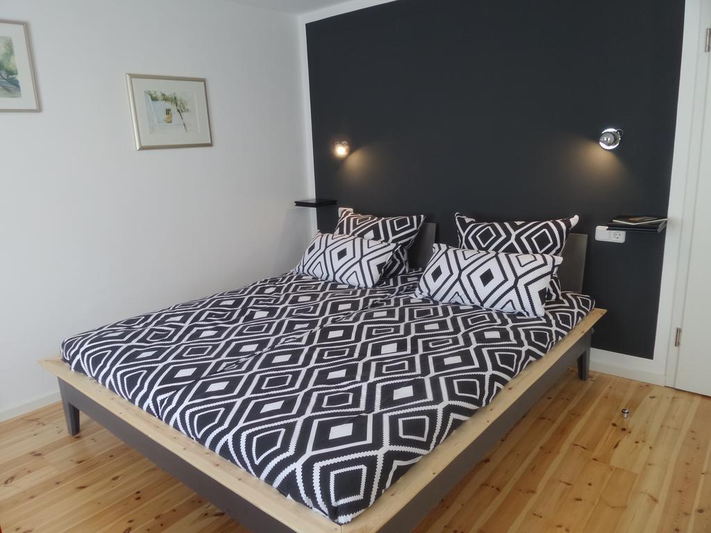 Apartment Rhein Main ホーホハイム・アム・マイン エクステリア 写真