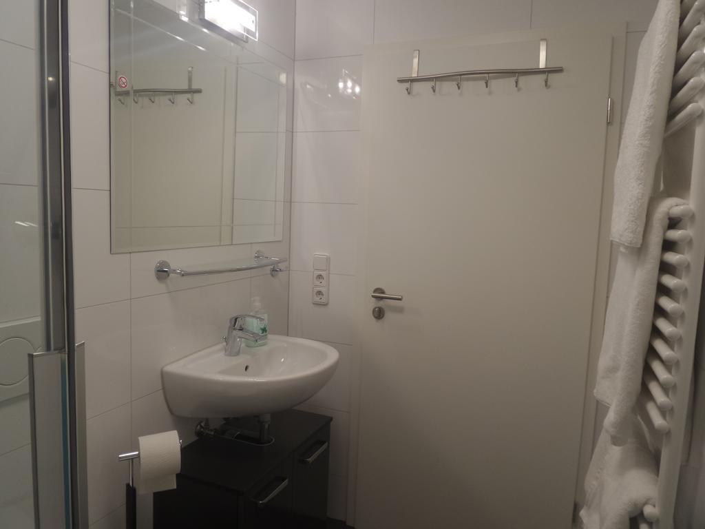 Apartment Rhein Main ホーホハイム・アム・マイン 部屋 写真