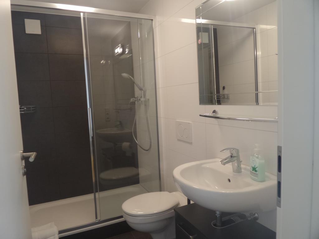 Apartment Rhein Main ホーホハイム・アム・マイン エクステリア 写真