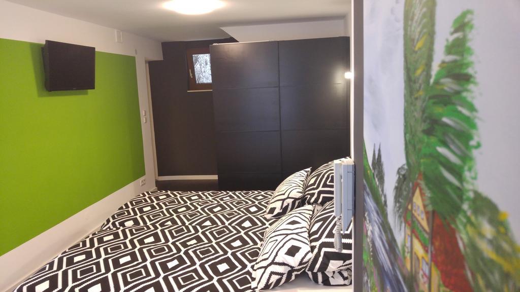Apartment Rhein Main ホーホハイム・アム・マイン エクステリア 写真